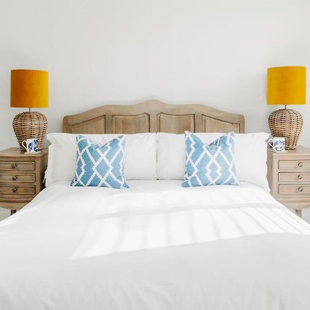 Merchants Manor Spa Falmouth Zewnętrze zdjęcie