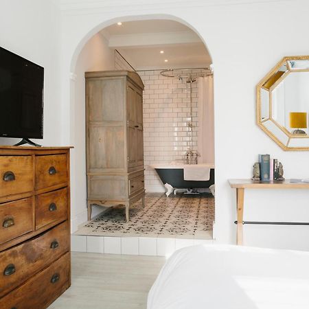 Merchants Manor Spa Falmouth Zewnętrze zdjęcie