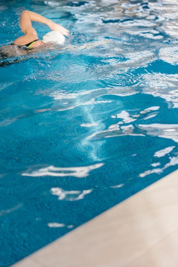 Merchants Manor Spa Falmouth Zewnętrze zdjęcie