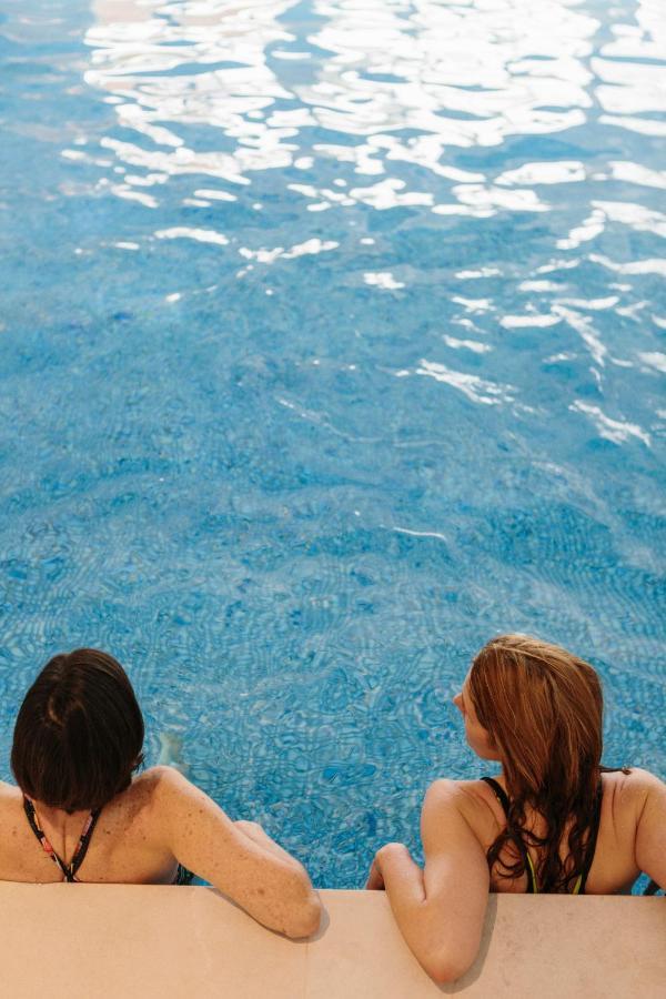 Merchants Manor Spa Falmouth Zewnętrze zdjęcie