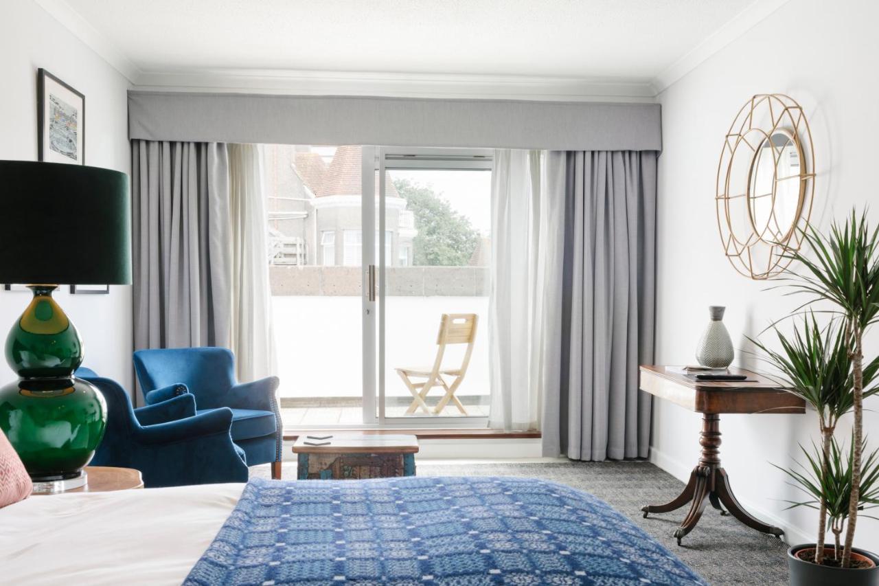 Merchants Manor Spa Falmouth Zewnętrze zdjęcie
