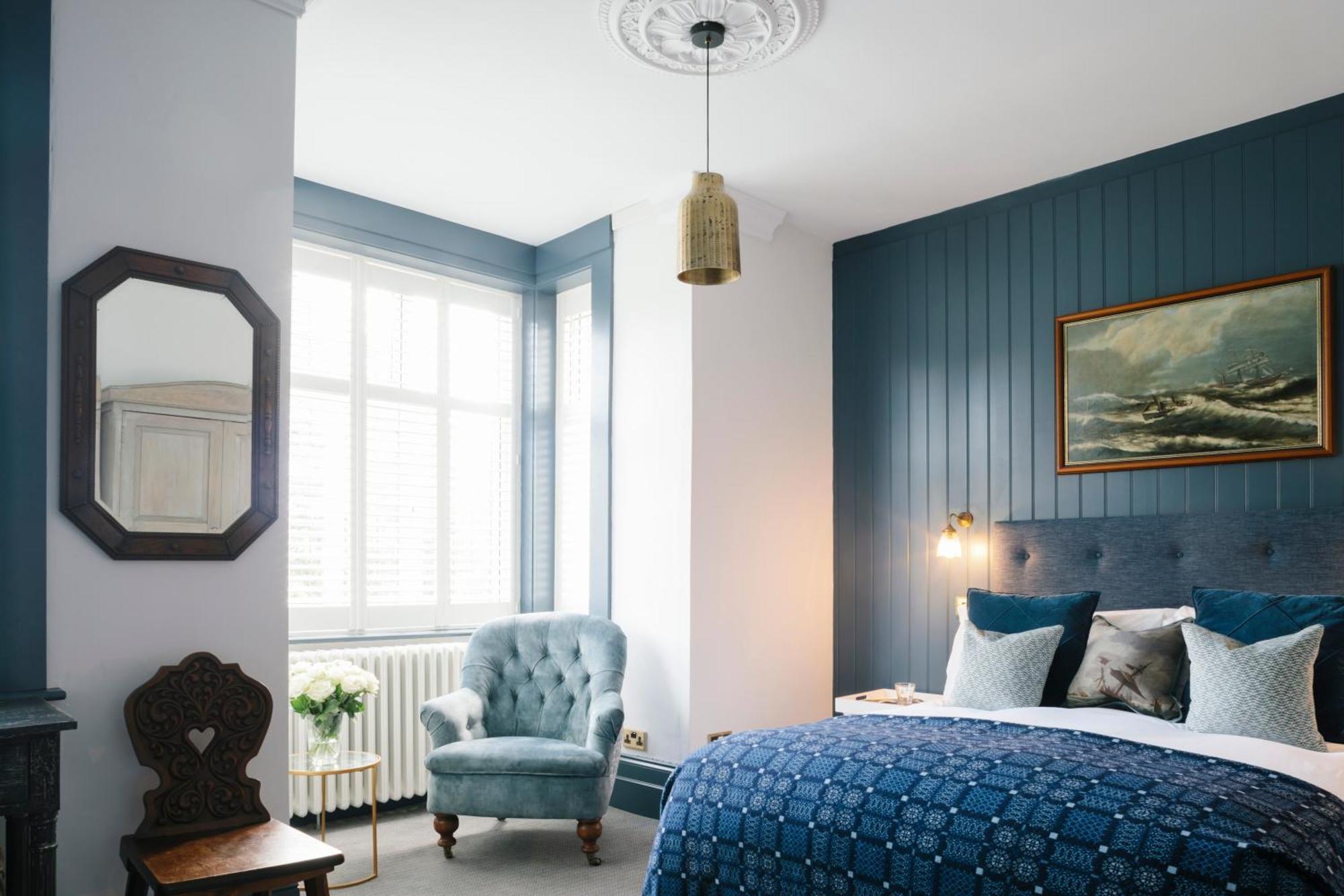 Merchants Manor Spa Falmouth Zewnętrze zdjęcie
