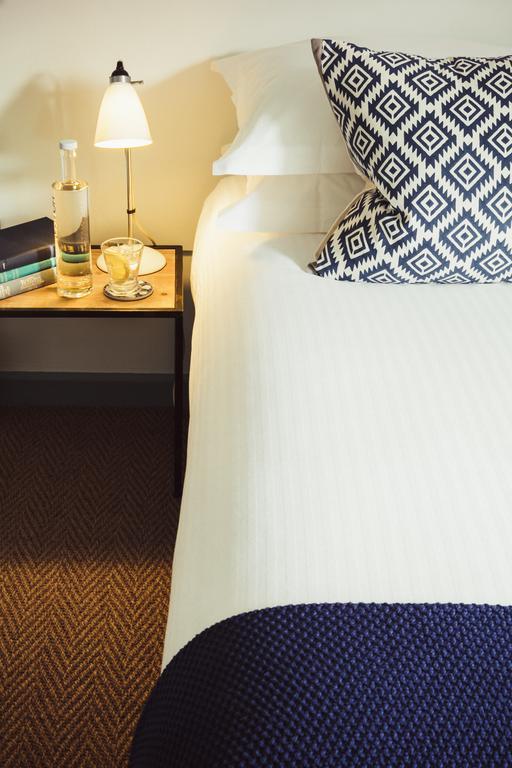 Merchants Manor Spa Falmouth Zewnętrze zdjęcie