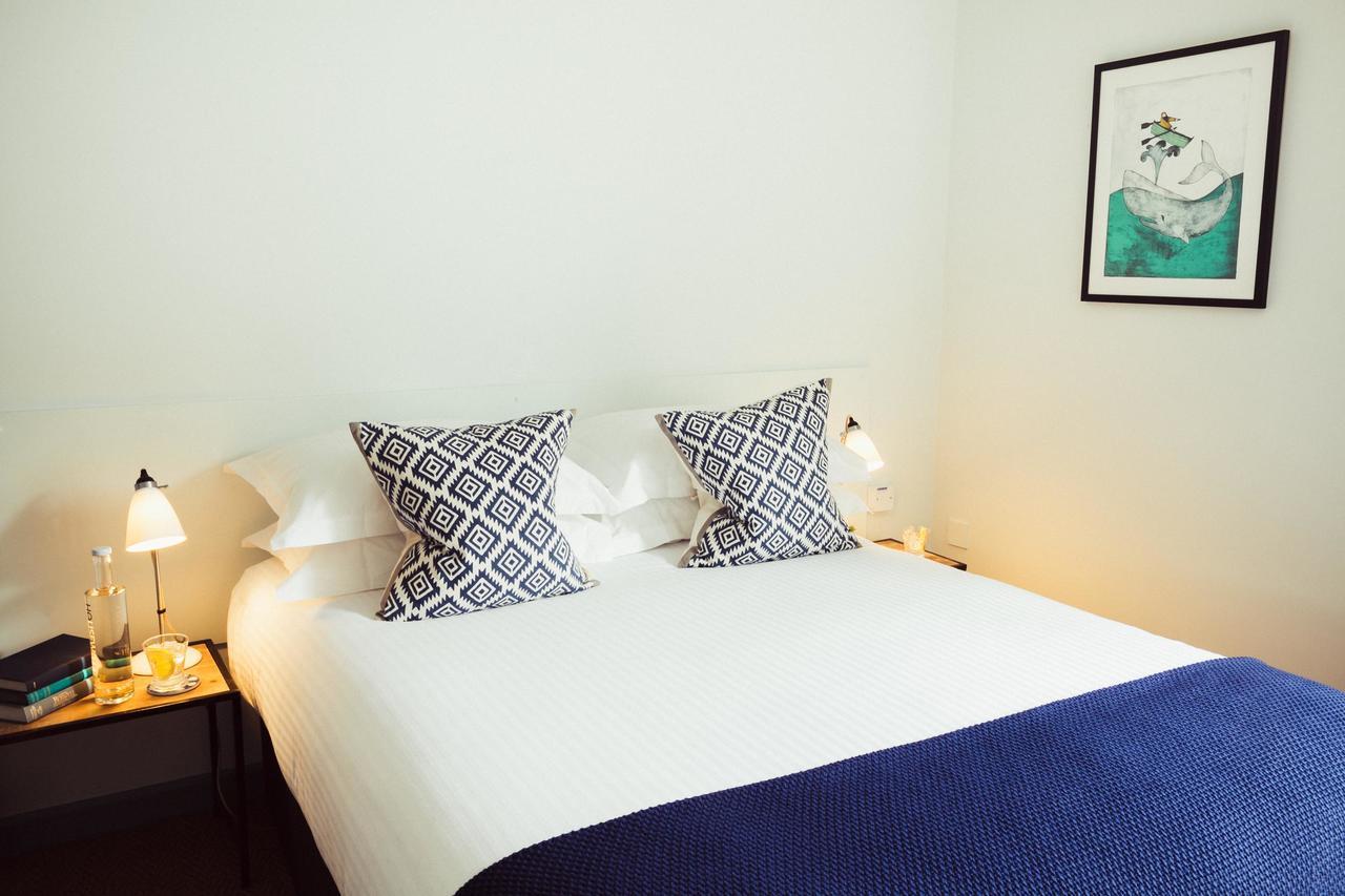 Merchants Manor Spa Falmouth Zewnętrze zdjęcie