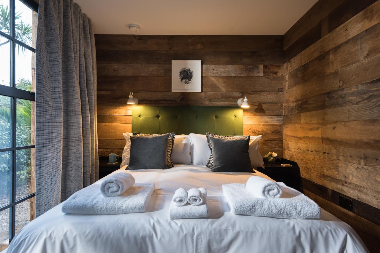 Merchants Manor Spa Falmouth Zewnętrze zdjęcie