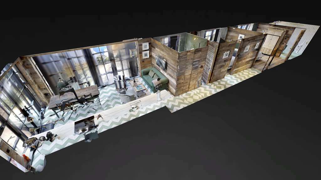 Merchants Manor Spa Falmouth Zewnętrze zdjęcie