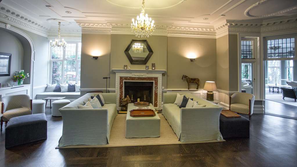 Merchants Manor Spa Falmouth Pokój zdjęcie